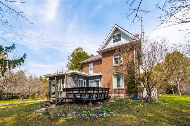 6933 Wellington 7 Rd, House other with 4 bedrooms, 2 bathrooms and 4 parking in Alma ON | Image 44