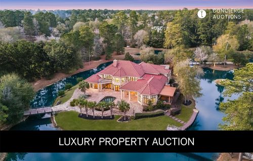 9011 Breckenridge Dr, Magnolia, TX, 77354-5740 | Card Image