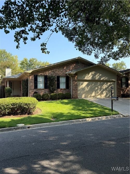 1504 Shallow Creek Rd, Tuscaloosa, AL, 35406-2055 | Card Image