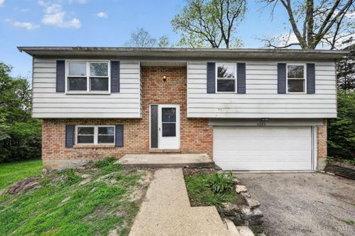 6223 Branch Hill Guinea Road, Miami Twp, OH, 45140 | Card Image