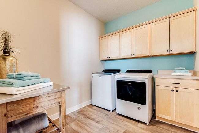 Welcome to the Dover II floor plan! Available as a to-be-built home in the Rivertown Heights neighborhood in Chaska. Photo is of a previously built home, finishes and layout will vary. | Image 18