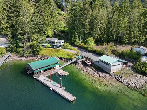 13109 Claydon Lane, Garden Bay, BC, V0N1S1 | Card Image