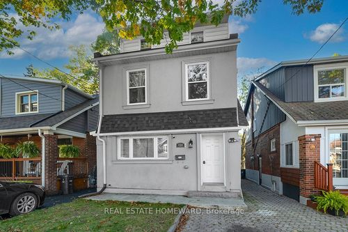 434 Victoria Park Ave, Toronto, ON, M4E3T2 | Card Image