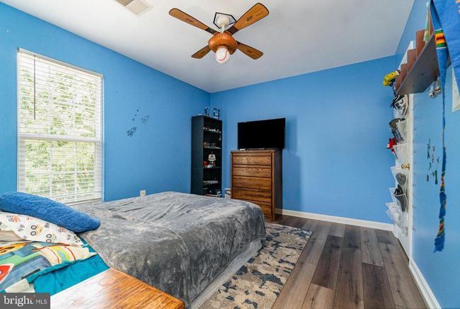 17616 Chisholm Ln, House other with 5 bedrooms, 4 bathrooms and null parking in DUMFRIES VA | Image 20