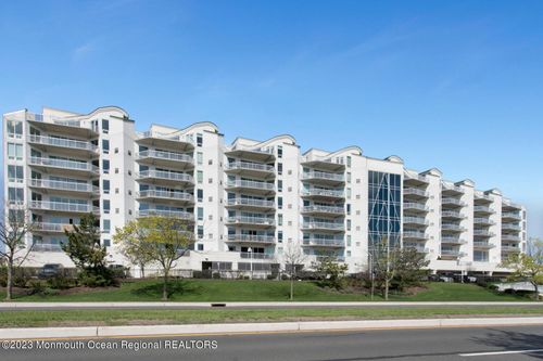 405-432 Ocean Boulevard, Long Branch, NJ, 07740 | Card Image