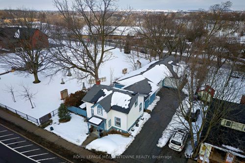 307 Queen St S, Mississauga, ON, L5M1L9 | Card Image