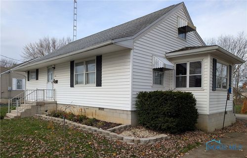 512 W South Street, Carey, OH, 43316 | Card Image