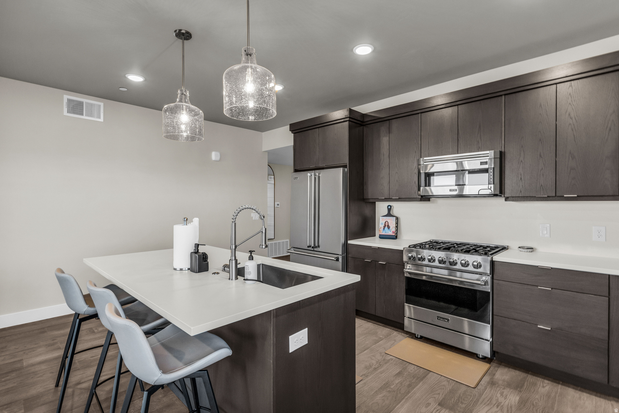 Residential in Heber City 4