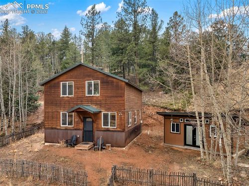 325 Willow Rd, Divide, CO, 80814-8912 | Card Image