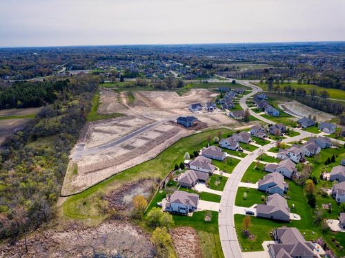 3306 Bergamont Drive, Caledonia, WI, 53406 | Card Image