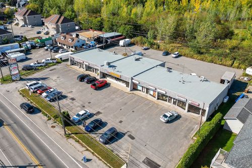 3131 Ch D'Oka, Sainte Marthe sur le Lac, QC, J0N1P0 | Card Image