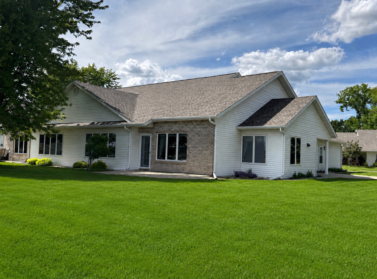 Residential in Detroit Lakes 2