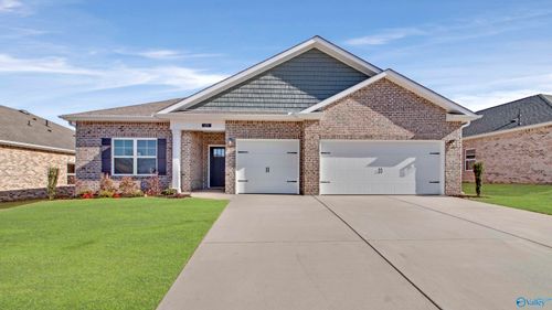 129 Duskwood Dr, Harvest, AL, 35749-4911 | Card Image