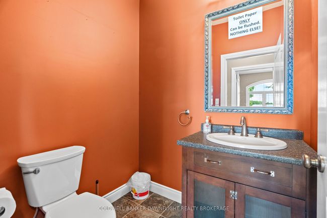 6407 Whalen Line, House other with 5 bedrooms, 3 bathrooms and 10 parking in Lucan Biddulph ON | Image 18