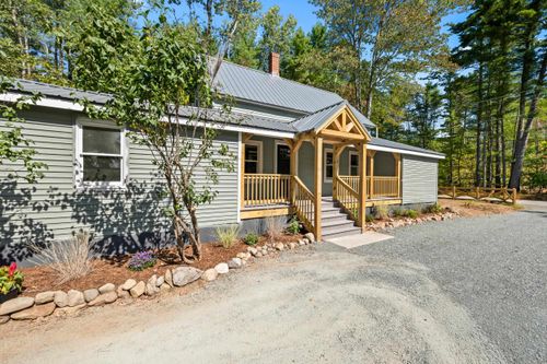 20 Old West Side Rd, North Conway, NH, 03860-5913 | Card Image