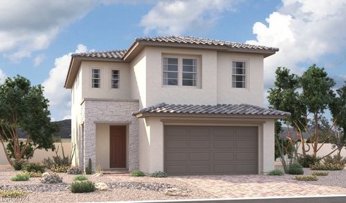 11816 River Hawk Avenue, Las Vegas, NV, 89138 | Card Image