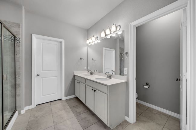 5461 Pronghorn Way, House other with 4 bedrooms, 4 bathrooms and null parking in Prosper TX | Image 21