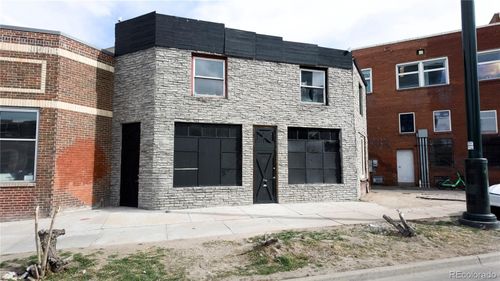 2120 N Broadway, Denver, CO, 80205-2526 | Card Image