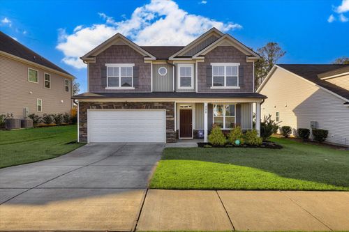 586 Hampton Dr, North Augusta, SC, 29860-9412 | Card Image