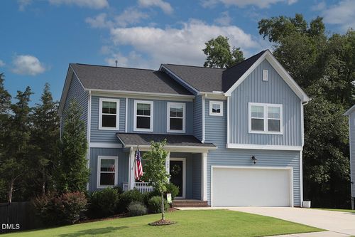 508 Granite View Dr, Rolesville, NC, 27571-9534 | Card Image
