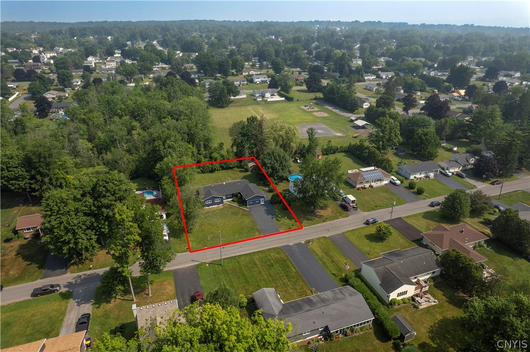 Residential in Whitestown 5
