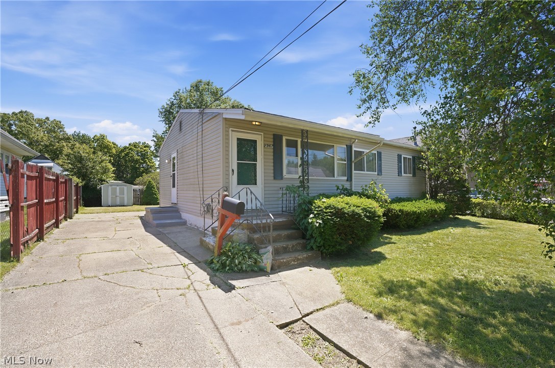 Residential in Akron 2