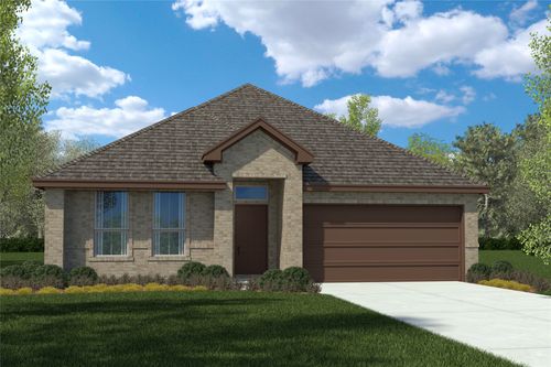 1421 Canterbury Trl, Desoto, TX, 75115-8066 | Card Image