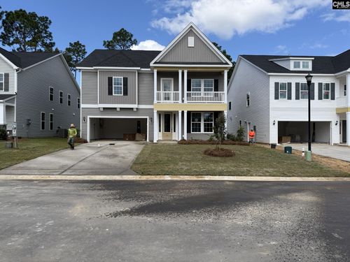 266 Horse Farm Pl, Lexington, SC, 29072-2386 | Card Image