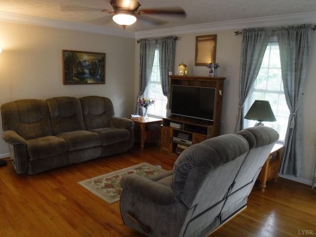 1269 Stonewall Rd, House other with 3 bedrooms, 2 bathrooms and null parking in Concord VA | Image 19