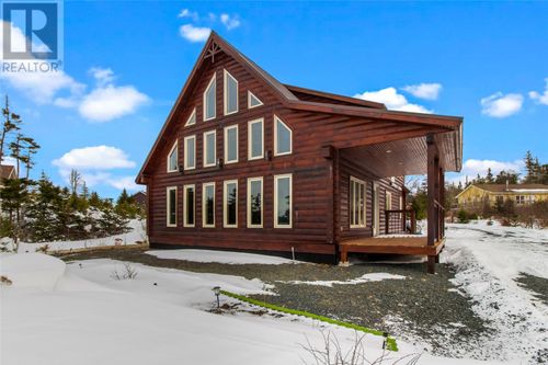 Lot 8 Hodgewater Line, Makinsons, NL, A0A | Card Image