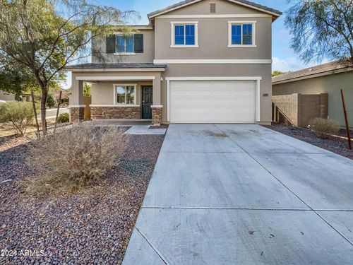 4009 W Desert Drive, Laveen, AZ, 85339 | Card Image