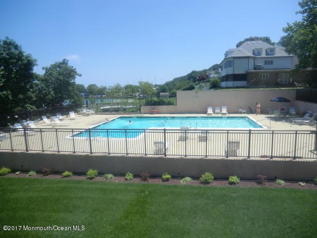 2C - 10 Ocean Boulevard, Condo with 1 bedrooms, 1 bathrooms and null parking in Atlantic Highlands NJ | Image 10