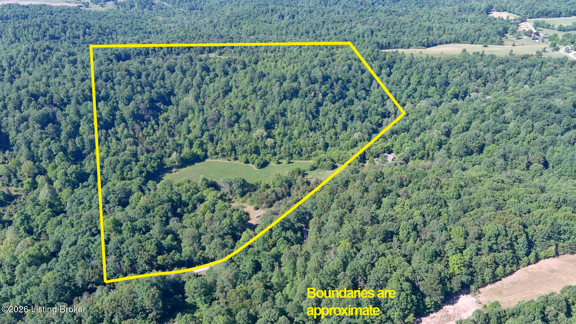Land in Bonnieville 2