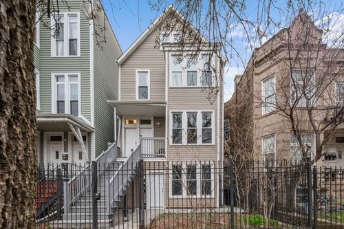 3646 W Wabansia Ave, CHICAGO, IL, 60647-4743 | Card Image