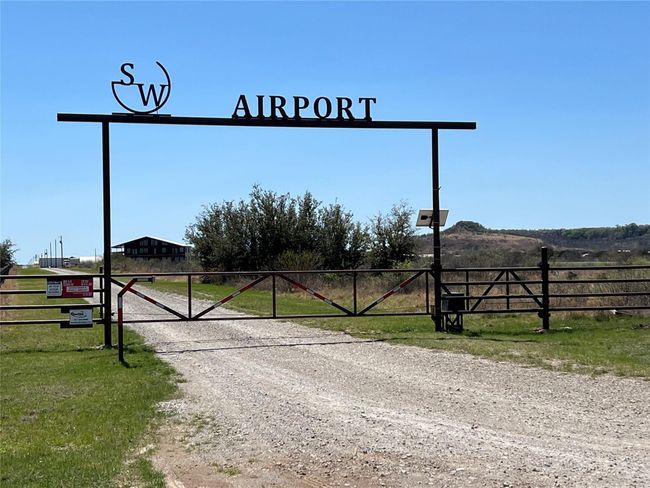 UNIT-23 - 3063 Hells Gate Loop, Condo with 2 bedrooms, 2 bathrooms and null parking in Strawn TX | Image 32