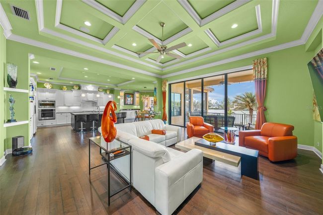471 Bayshore Rd, House other with 5 bedrooms, 4 bathrooms and null parking in NOKOMIS FL | Image 11