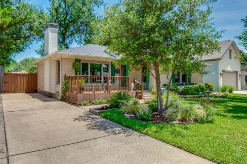 448 Parkhurst Dr, Dallas, TX, 75218-2156 | Card Image
