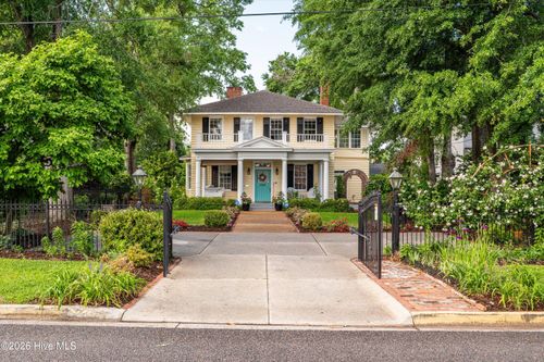 2509 Bellevue Ave, Augusta, GA, 30904-4609 | Card Image