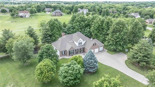 16609 Ne 121st Ter, Kearney, MO, 64060-7454 | Card Image