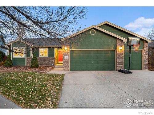 610 Scoria Ave, Loveland, CO, 80537-5986 | Card Image
