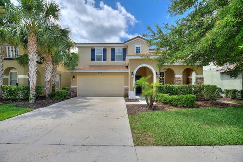 5368 Oakbourne Ave, DAVENPORT, FL, 33837-8424 | Card Image