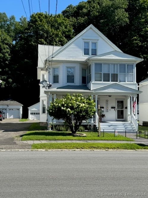 2-23 Wetmore Ave, Winsted, CT, 06098-1243 | Card Image