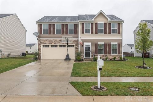 1199 Prem Pl, Xenia, OH, 45385-5791 | Card Image
