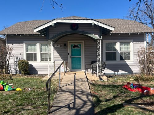 1510 18th, Abilene, TX, 79601 | Card Image