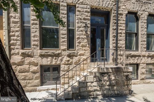 a-1224 N Calvert St, BALTIMORE, MD, 21202-3909 | Card Image