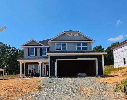 27 Decatur Dr, Fuquay Varina, NC, 27526-2904 | Card Image