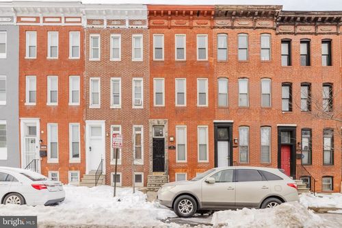 536 Laurens St, BALTIMORE, MD, 21217-3210 | Card Image