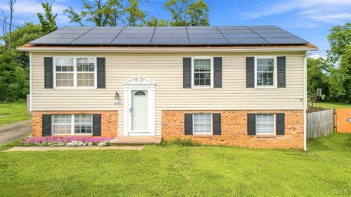 1040 Long Meadows Drive, Lynchburg, VA, 24502 | Card Image