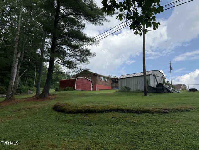 2818 Dungannon Rd, House other with 3 bedrooms, 2 bathrooms and null parking in Coeburn VA | Image 49