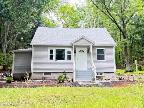 451 Wooddale Road, East Stroudsburg, PA, 18302 | Card Image